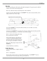 Предварительный просмотр 14 страницы Command Light KL409D Manual