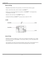 Предварительный просмотр 15 страницы Command Light KL409D Manual