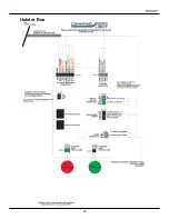 Preview for 38 page of Command Light KNIGHT KL415A Manual