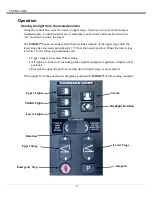 Preview for 9 page of Command Light Knight Series User Manual