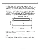 Preview for 12 page of Command Light Knight Series User Manual