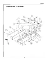 Preview for 26 page of Command Light Knight Series User Manual