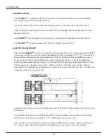 Предварительный просмотр 11 страницы Command Light SHADOW Series Manual