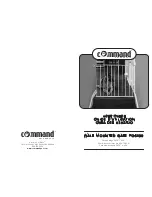 Command Pet Products PG5200 User Manual preview