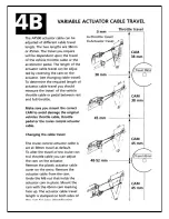 Preview for 6 page of Command Ap 500 Installation Manual