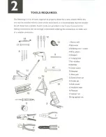 Preview for 3 page of Command AP 60 Installation Manual