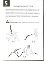 Preview for 6 page of Command AP 60 Installation Manual