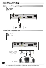 Предварительный просмотр 41 страницы Commander 8300 HD User Manual