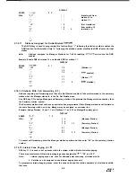 Preview for 61 page of Commander AN 616 Manual