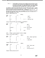 Preview for 67 page of Commander AN 616 Manual