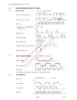 Предварительный просмотр 3 страницы Commander comset T16 Operating Instructions For User