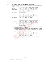 Предварительный просмотр 14 страницы Commander comset T16 Operating Instructions For User