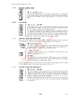 Предварительный просмотр 28 страницы Commander comset T16 Operating Instructions For User