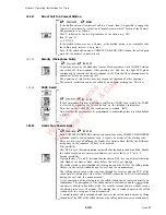 Предварительный просмотр 32 страницы Commander comset T16 Operating Instructions For User