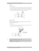 Предварительный просмотр 10 страницы Commander Essentials W52H User Manual