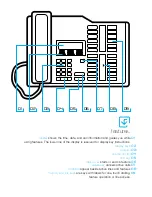 Предварительный просмотр 2 страницы Commander NT40 User Manual