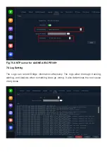 Предварительный просмотр 72 страницы Commando AIR-CPE10K+ Configuration Manual