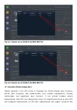 Предварительный просмотр 18 страницы Commando AirONE APO750 Web Configuration Manual