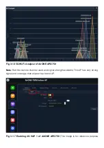Предварительный просмотр 47 страницы Commando AirONE APO750 Web Configuration Manual