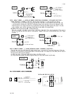 Preview for 5 page of Commando ALA550 Installation & Operation Instructions