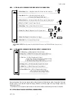 Предварительный просмотр 5 страницы Commando FM-760 Installation Manual