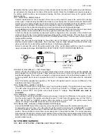 Предварительный просмотр 6 страницы Commando FM-760 Installation Manual