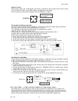 Предварительный просмотр 10 страницы Commando FM-760 Installation Manual