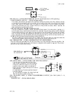 Предварительный просмотр 11 страницы Commando FM-760 Installation Manual