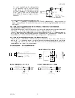 Предварительный просмотр 12 страницы Commando FM-760 Installation Manual