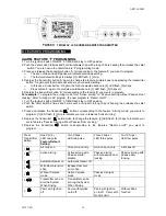 Preview for 15 page of Commando FM-760 Installation Manual