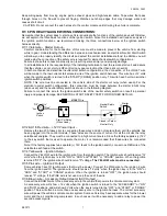 Предварительный просмотр 7 страницы Commando FM-870 Installation Manual