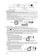 Предварительный просмотр 11 страницы Commando FM-870 Installation Manual