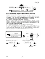 Предварительный просмотр 13 страницы Commando FM-870 Installation Manual