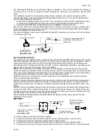 Предварительный просмотр 24 страницы Commando FM-870 Installation Manual