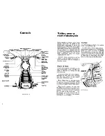 Предварительный просмотр 6 страницы Commando NORTON 750 Rider'S Manual