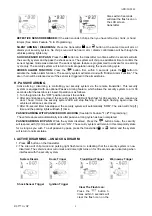 Предварительный просмотр 6 страницы Commando RST771A Owner'S Manual