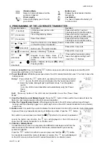 Предварительный просмотр 14 страницы Commando RST771A Owner'S Manual