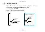 Preview for 7 page of Commax 2GNR User Manual