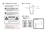 Preview for 2 page of Commax AP-2RAG User Manual