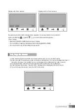 Preview for 7 page of Commax CAV-1020IG+ User Manual