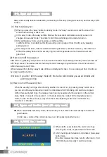 Preview for 8 page of Commax CAV-1020IG+ User Manual