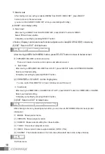 Preview for 10 page of Commax CAV-1020IG+ User Manual