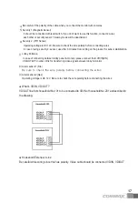 Preview for 17 page of Commax CAV-1020IG+ User Manual