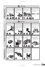 Preview for 4 page of Commax cav-35gn User Manual