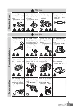 Предварительный просмотр 5 страницы Commax CAV-35NM User Manual