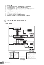 Предварительный просмотр 12 страницы Commax CAV-35NM User Manual