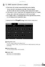 Предварительный просмотр 16 страницы Commax CAV-705U User Manual