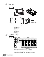 Предварительный просмотр 7 страницы Commax CAV-70BB User Manual