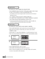 Предварительный просмотр 11 страницы Commax CAV-70BB User Manual