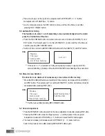 Предварительный просмотр 13 страницы Commax CAV-70BB User Manual